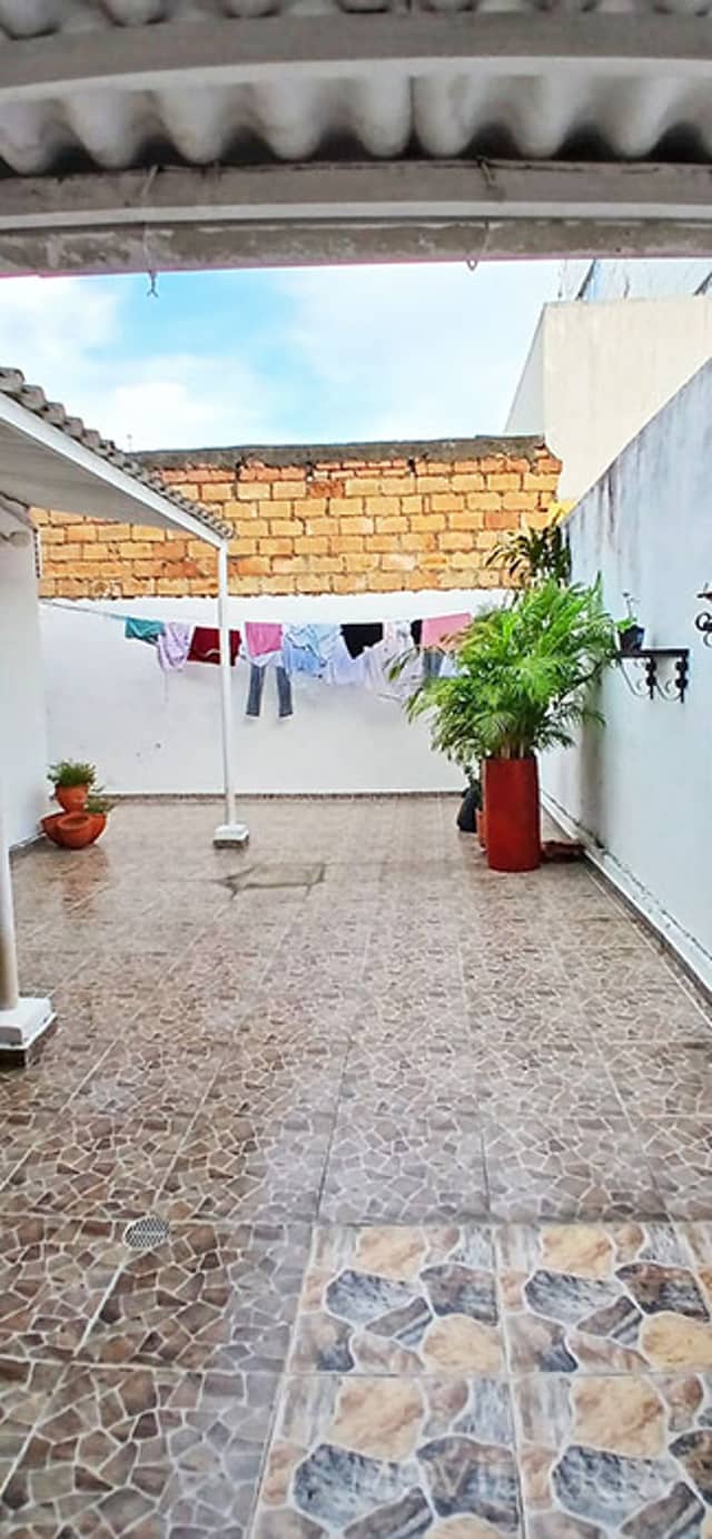 Casa en Venta en Parnaso, Barrancabermeja con garaje con REF 1483